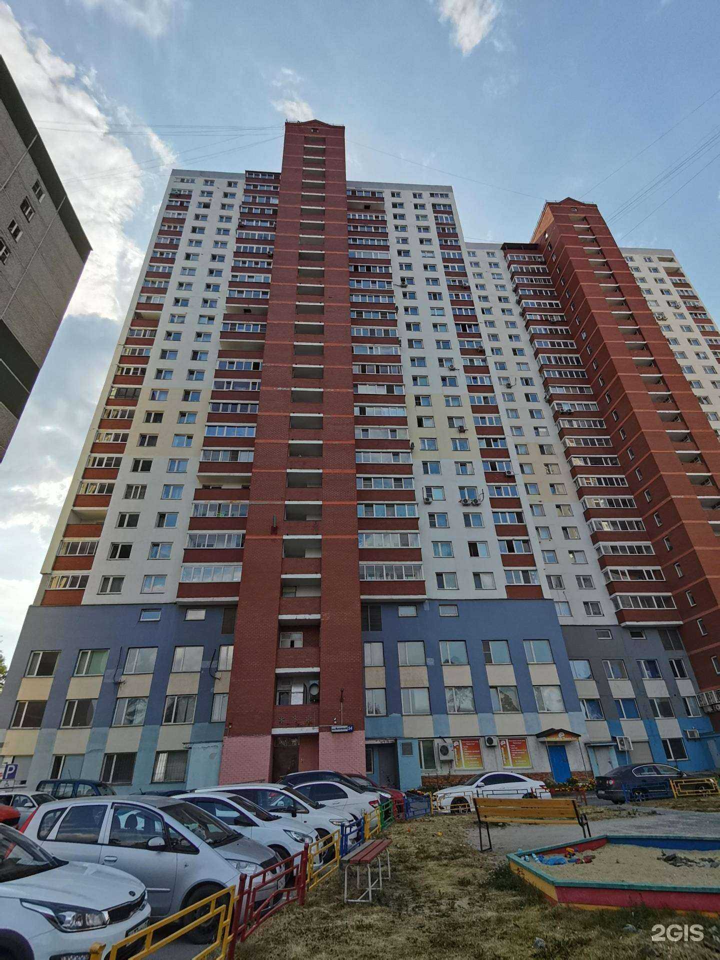 Отзывы на компанию Фасад маркет в Екатеринбурге c фото - фотография 2 из 2