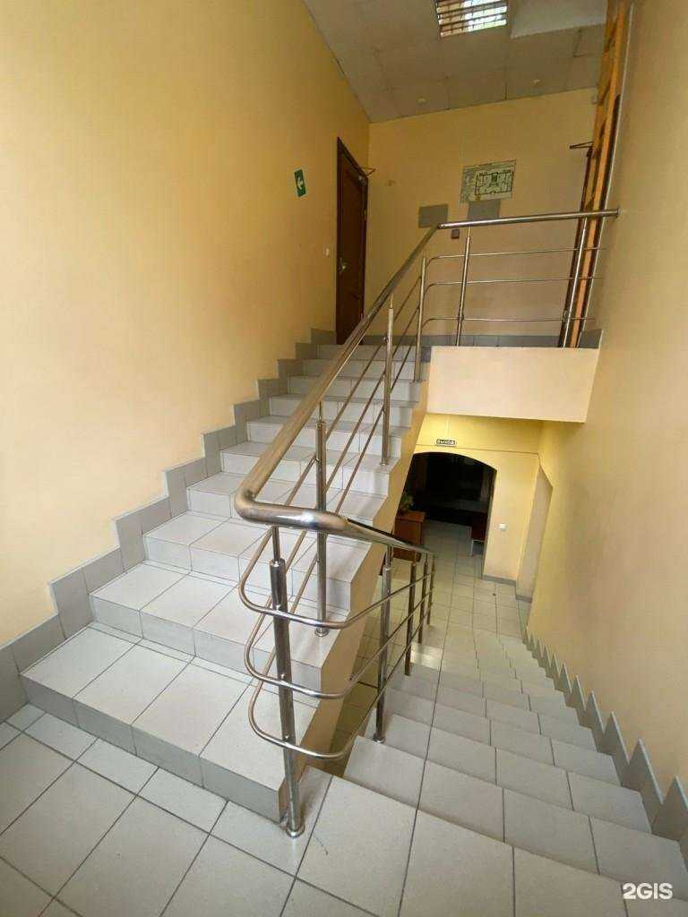 Отзывы на компанию СШОР Юность в г. Тула c фото