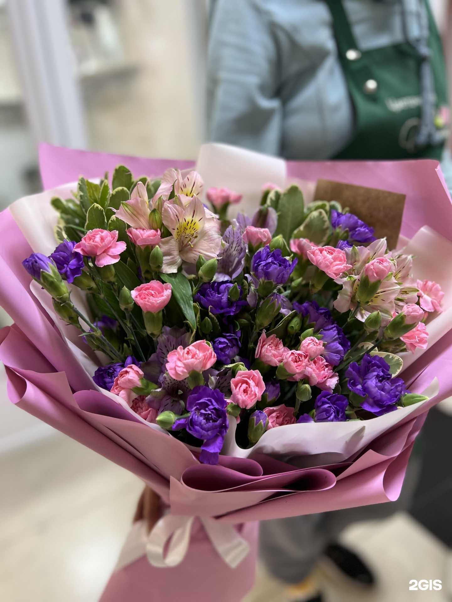 Отзывы на компанию Цветочный вальс в г. Нижний Тагил c фото