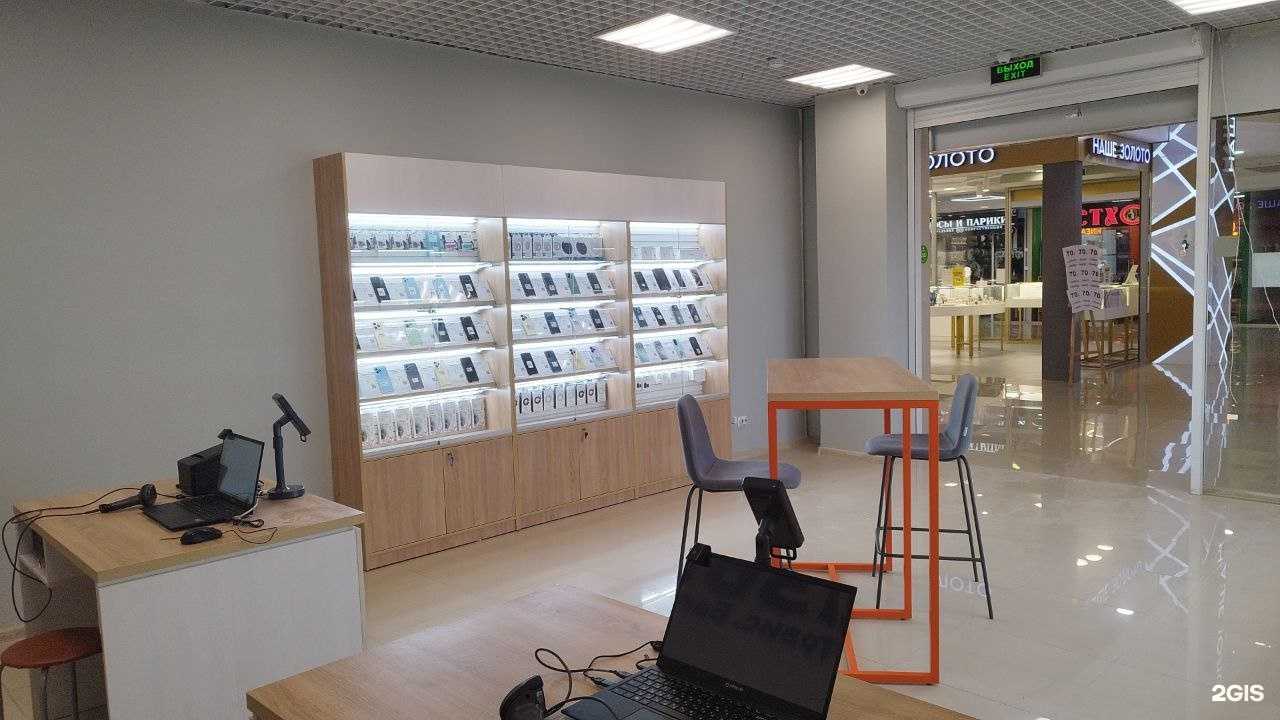 Отзывы на компанию Связь.On в Курске c фото