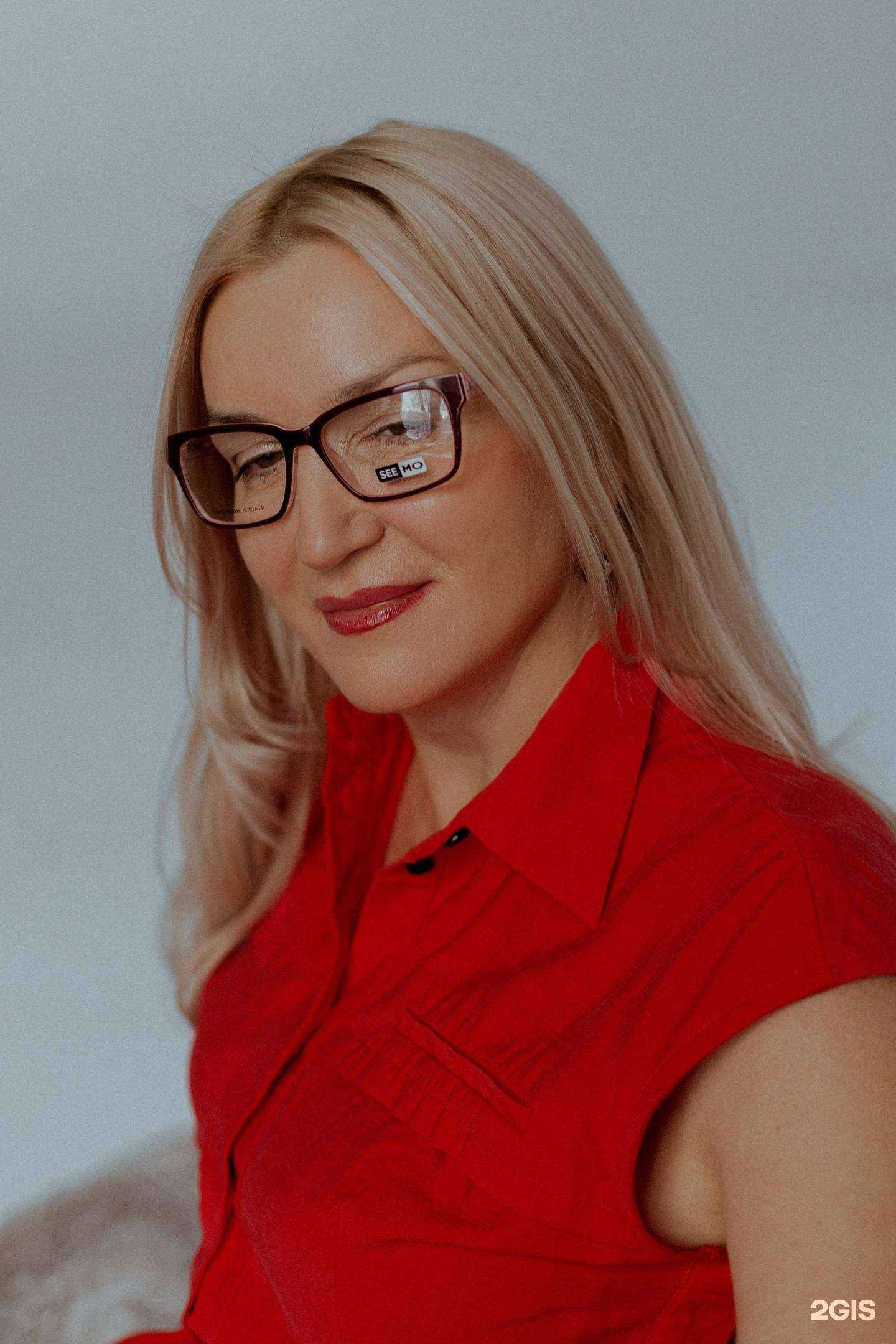 Отзывы на компанию Монокль в Иркутске c фото