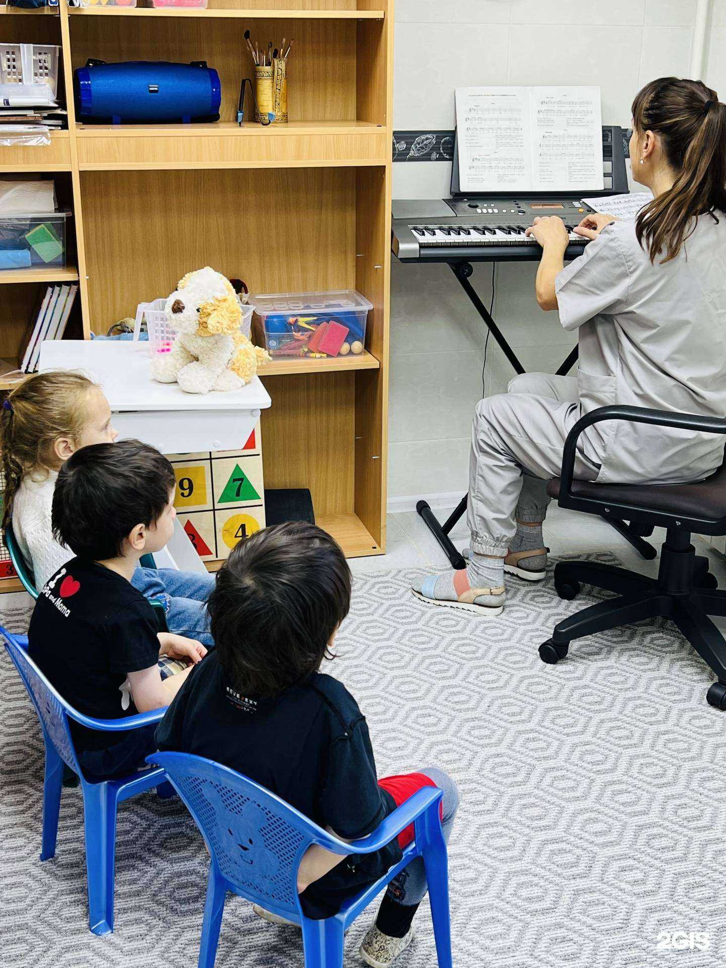 Отзывы на компанию 100лик в Сысерти c фото