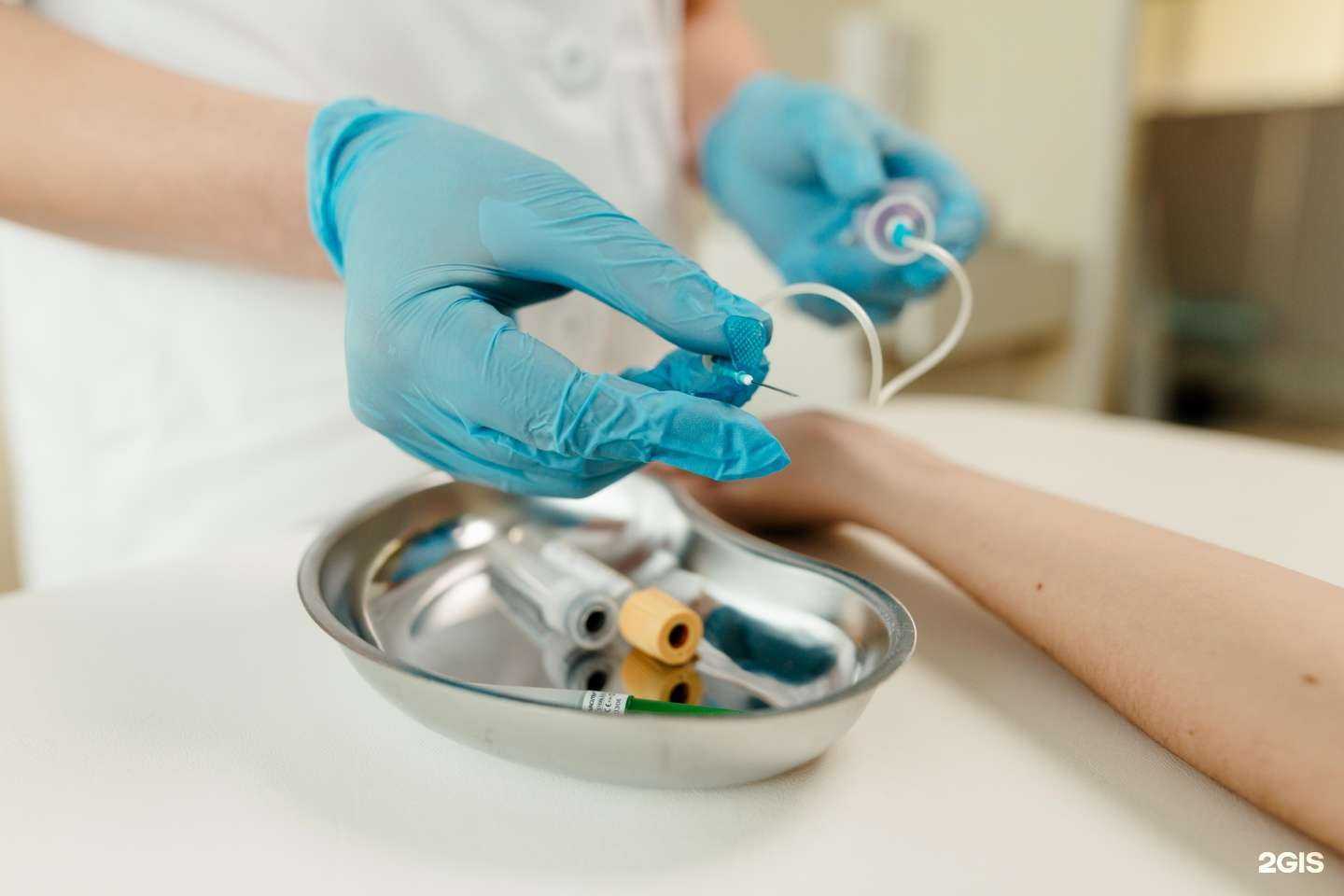 Отзывы на компанию Дом Докторов в Уфе c фото