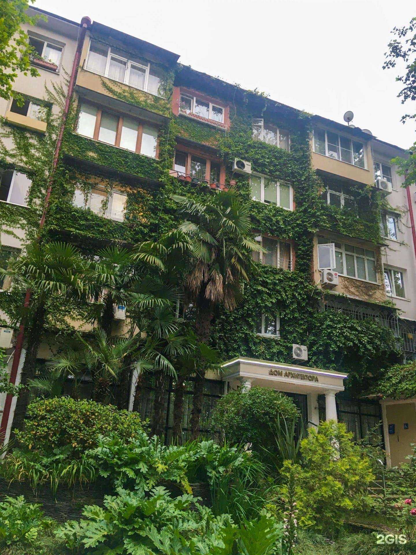 Отзывы на компанию Кабинет косметолога в Сочи c фото