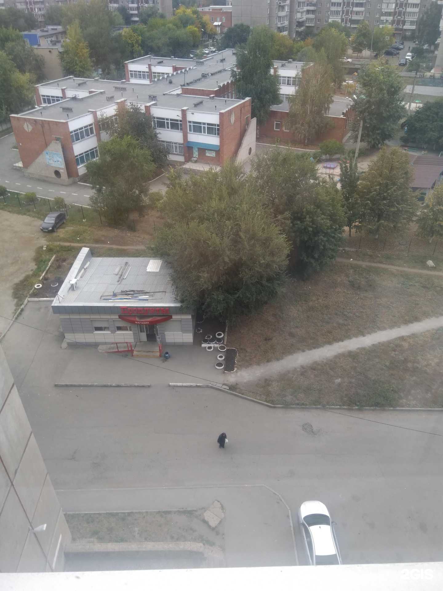 Отзывы на компанию Детская библиотека №4 в Челябинске c фото - фотография 2 из 2