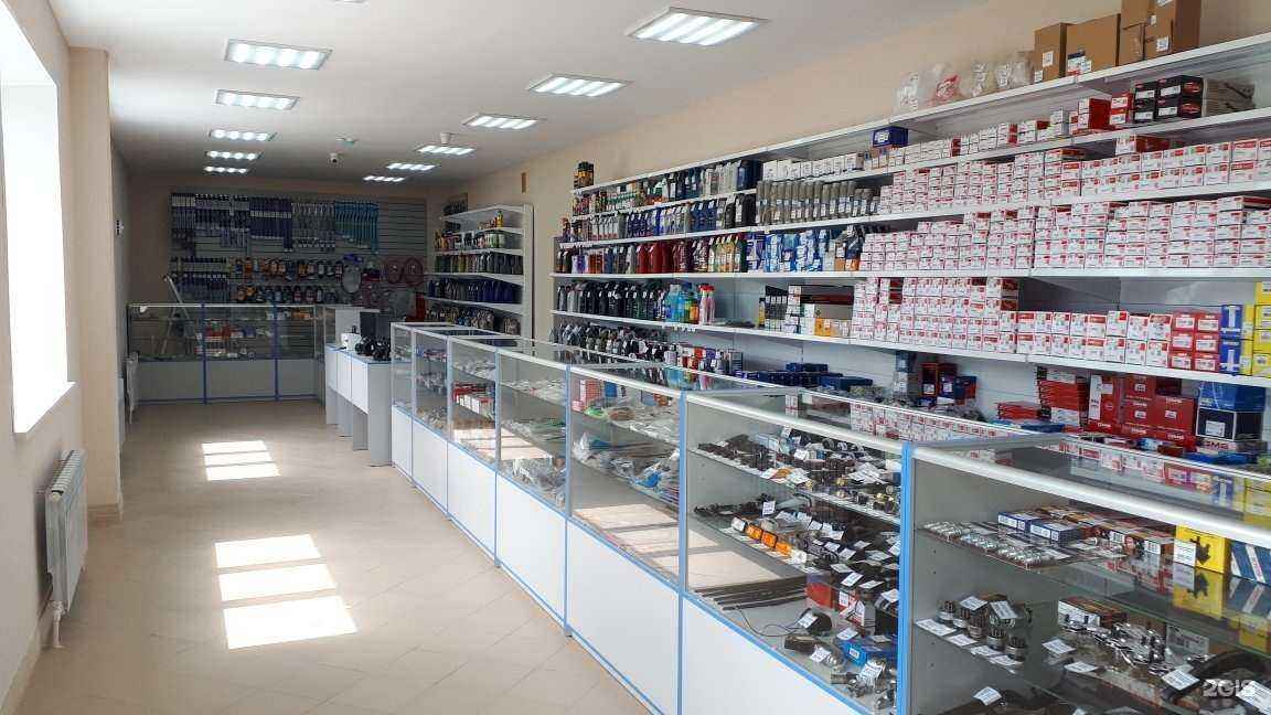 Отзывы на компанию Forum auto в Альметьевске c фото