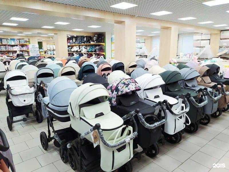 Отзывы на компанию Детки Конфетки в г. Пенза c фото