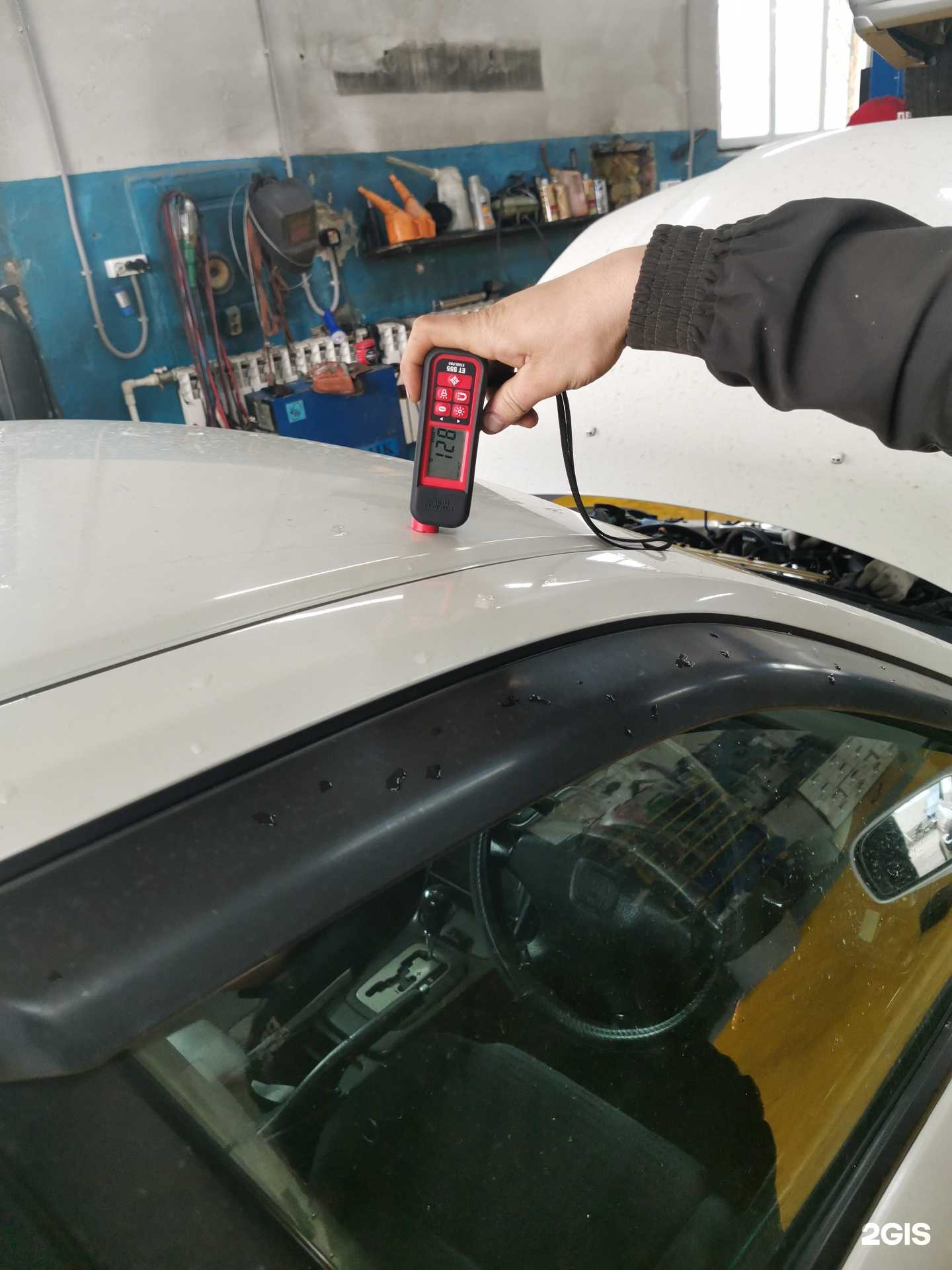 Отзывы на компанию ДВС Сервис в Чите c фото