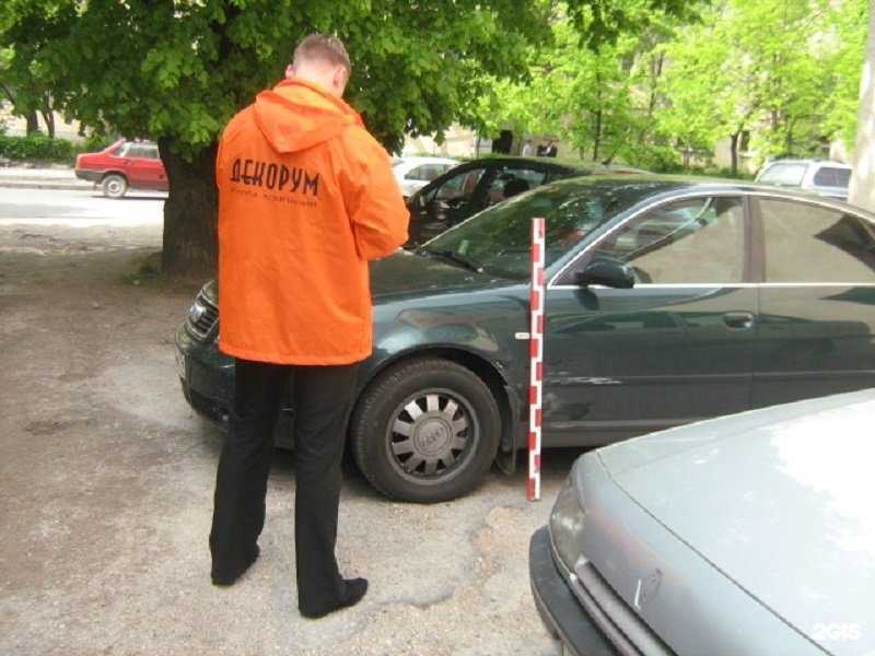 Отзывы на компанию Декорум в г. Калининград c фото