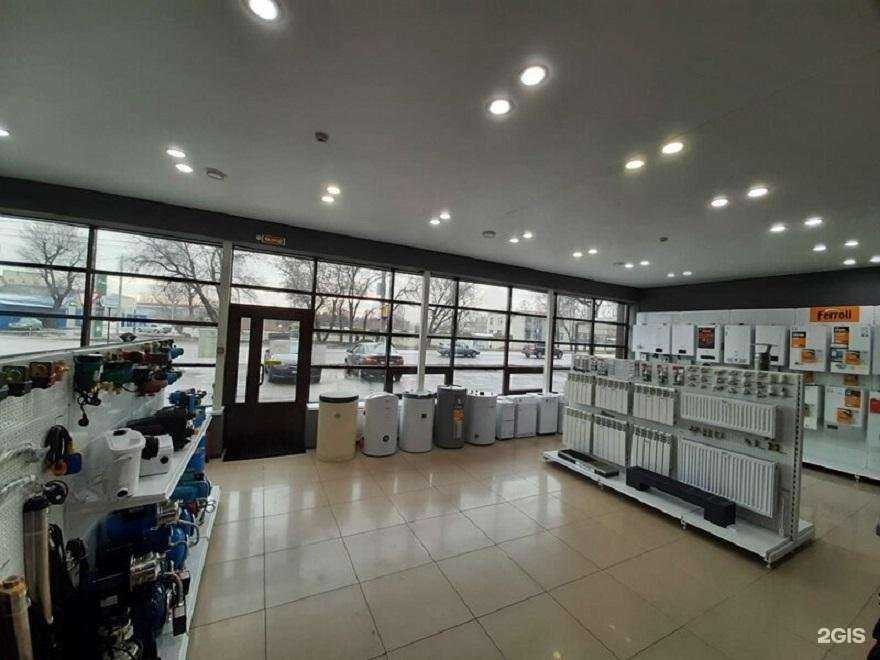 Отзывы на компанию ТеплоКомплекс в Воронеже c фото