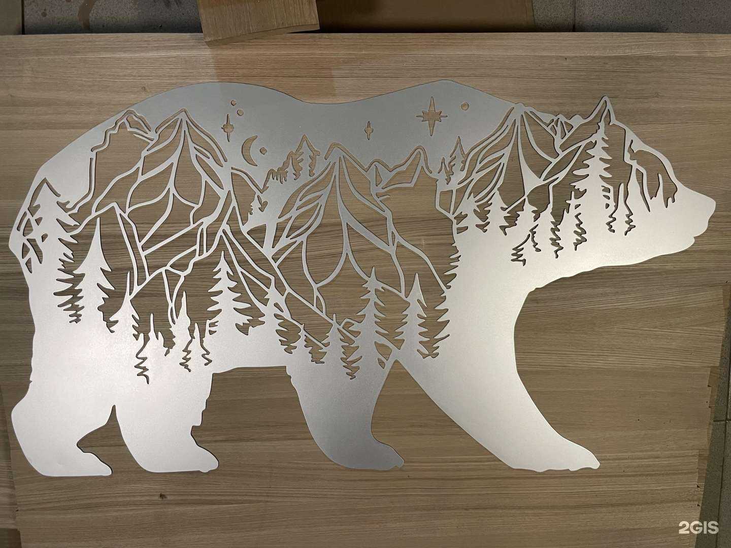 Отзывы на компанию Сделано Чайковским в Хабаровске c фото