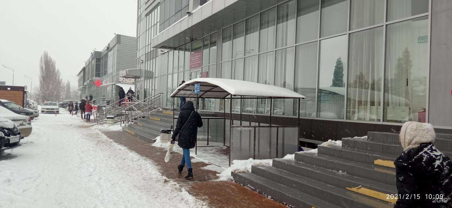 Отзывы на компанию Смайл маркет в Краснодаре c фото - фотография 2 из 2