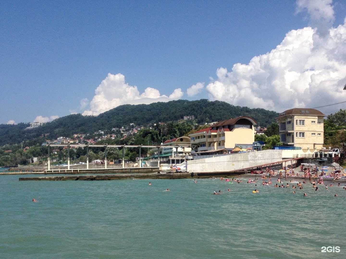 Отзывы на компанию Школа сапсерфинга в Сочи в Сочи c фото - фотография 2 из 2