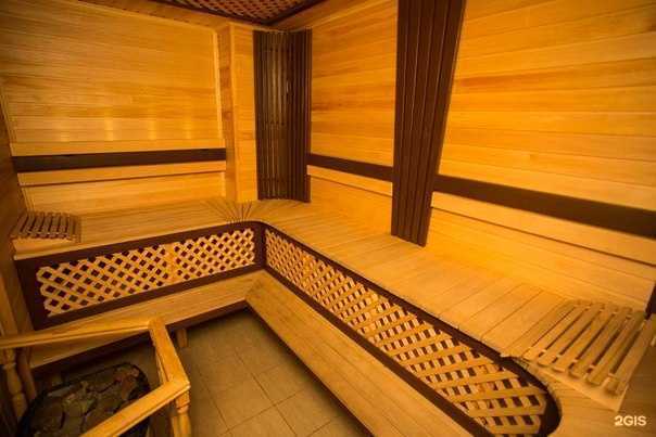 Отзывы на компанию Дерябинские бани в г. Ижевск c фото
