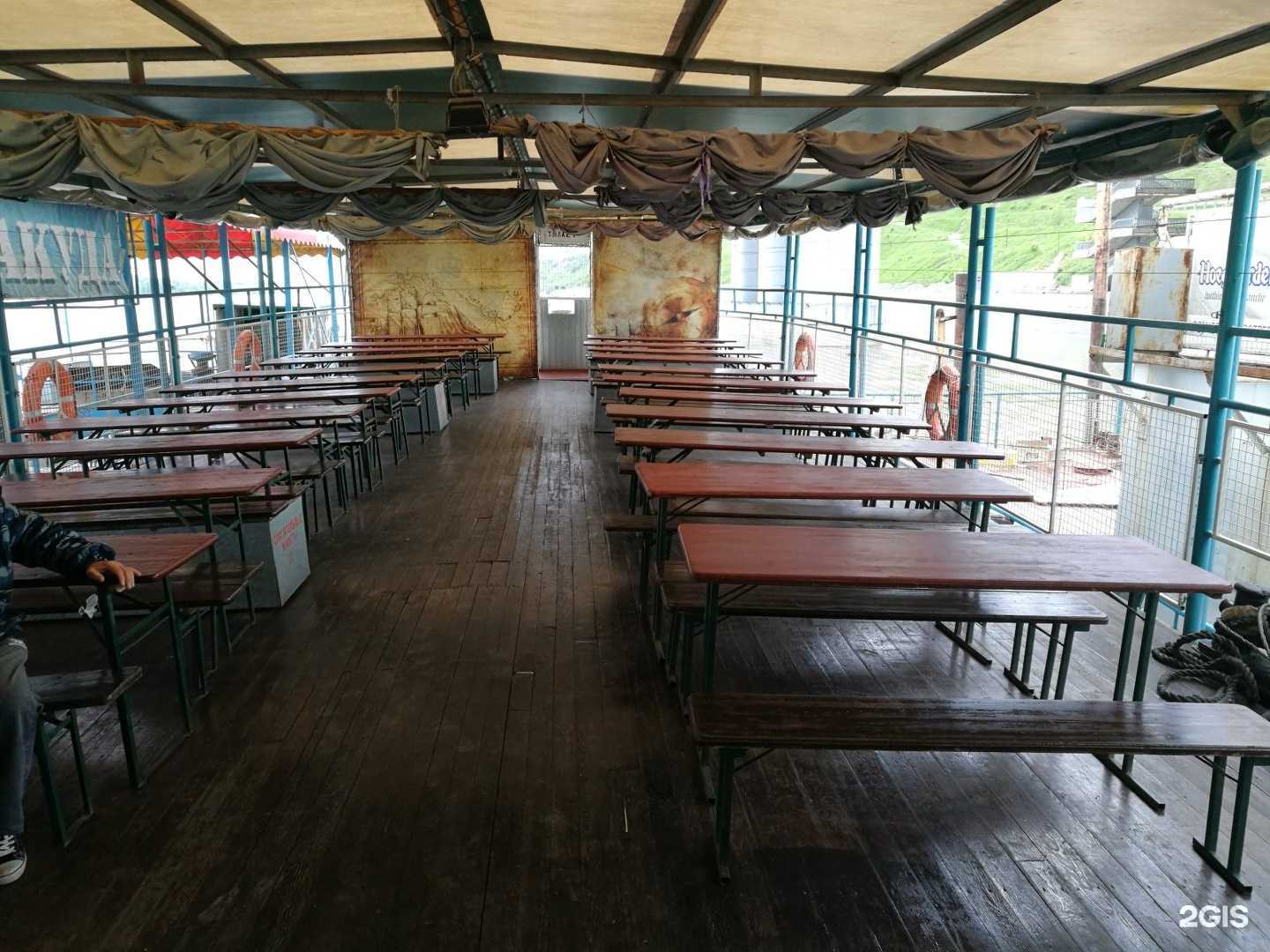 Отзывы на компанию Барнаульский речной флот в Барнауле c фото