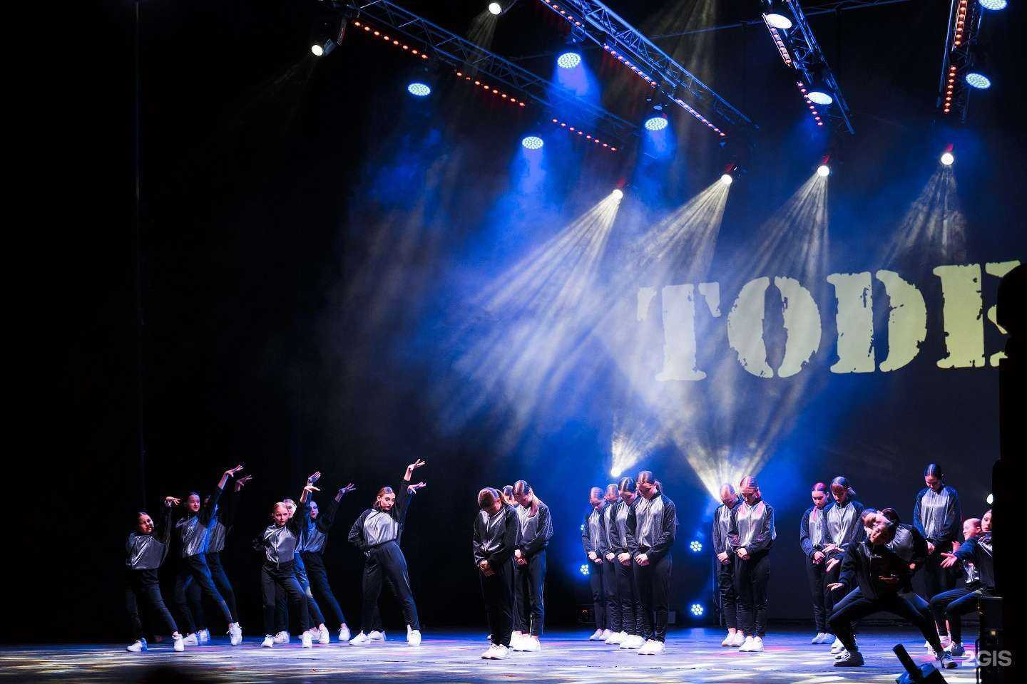 Отзывы на компанию Тодес Пермь в Перми c фото