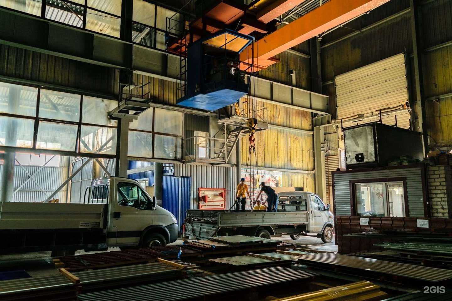 Отзывы на компанию Барко профиль в Саратове c фото