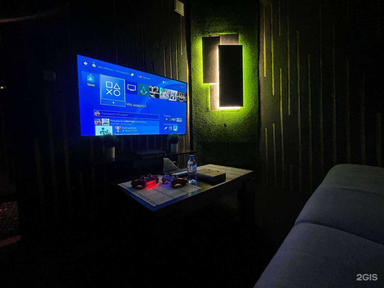 Отзывы на компанию Life Playstation Lounge в Ижевске c фото