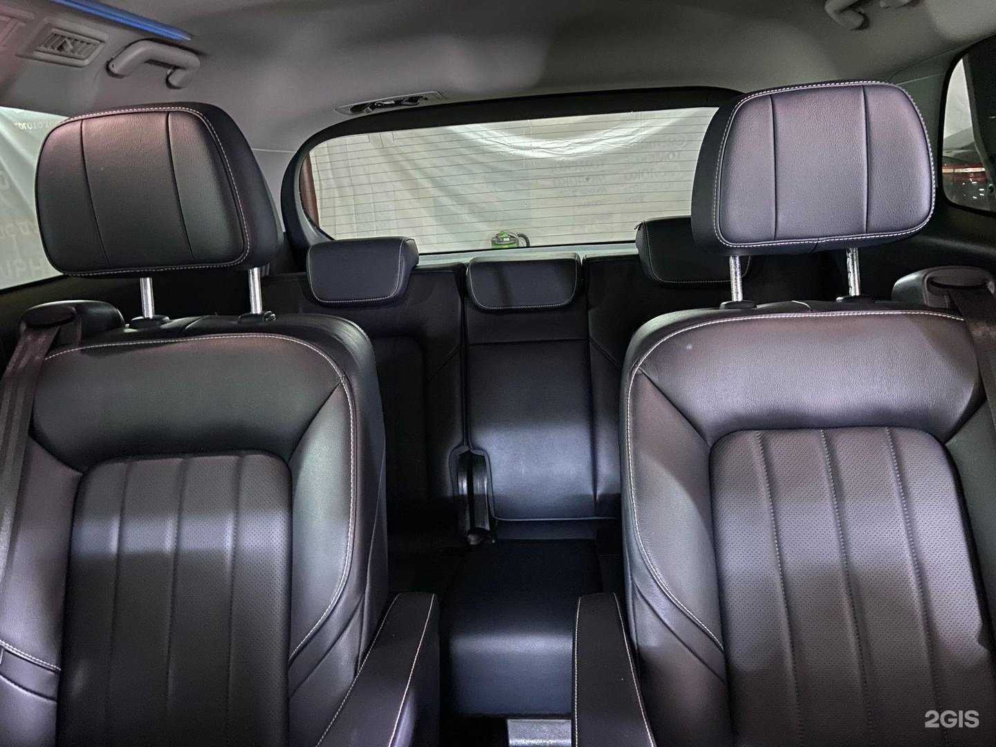 Отзывы на компанию Ренткар70 в г. Томск c фото