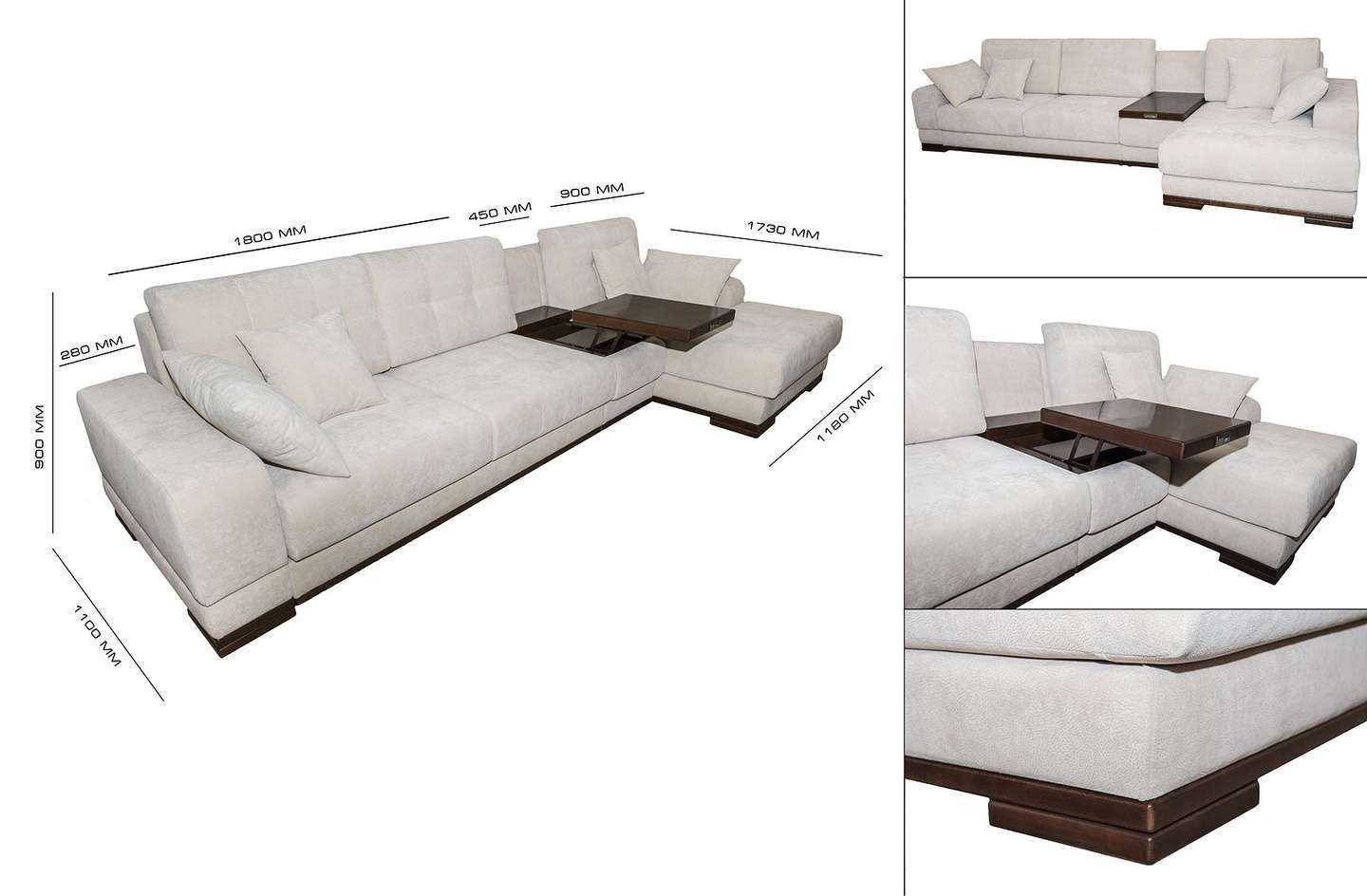 Отзывы на компанию Мебель Сибири в Новосибирске c фото