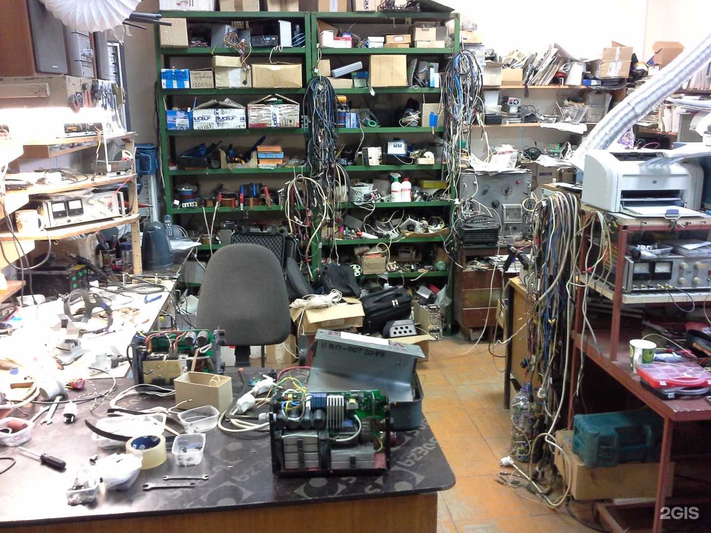 Отзывы на компанию Оптимум-электро в Перми c фото