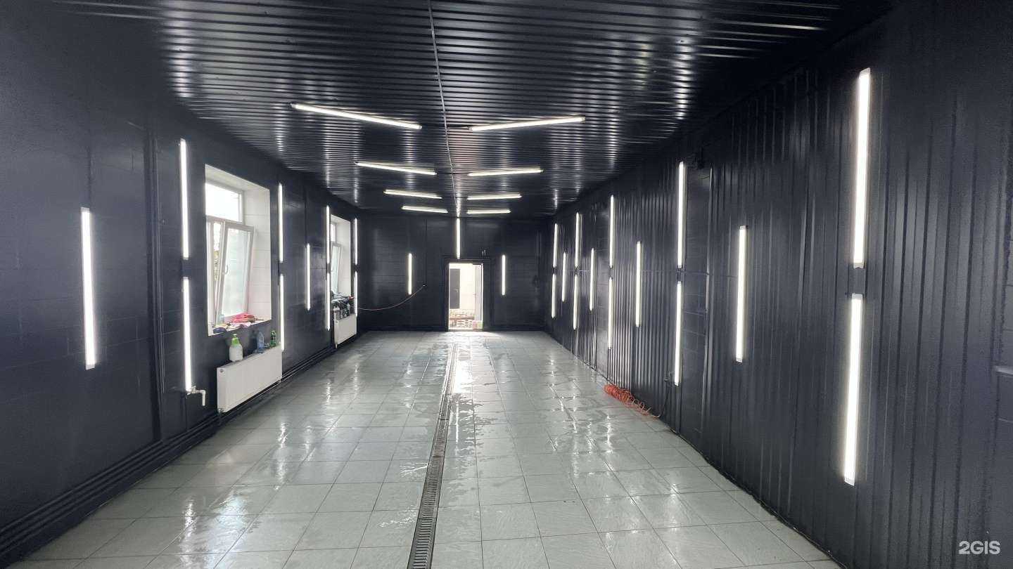 Отзывы на компанию Автомойка в Стерлитамаке c фото