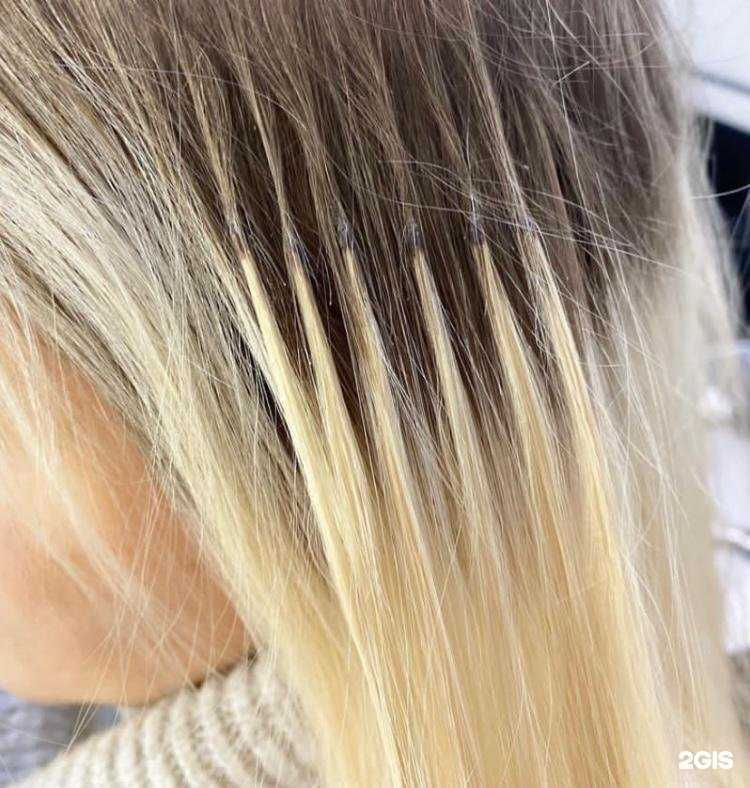 Отзывы на компанию Basmanova_hair в Петропавловске-Камчатском c фото