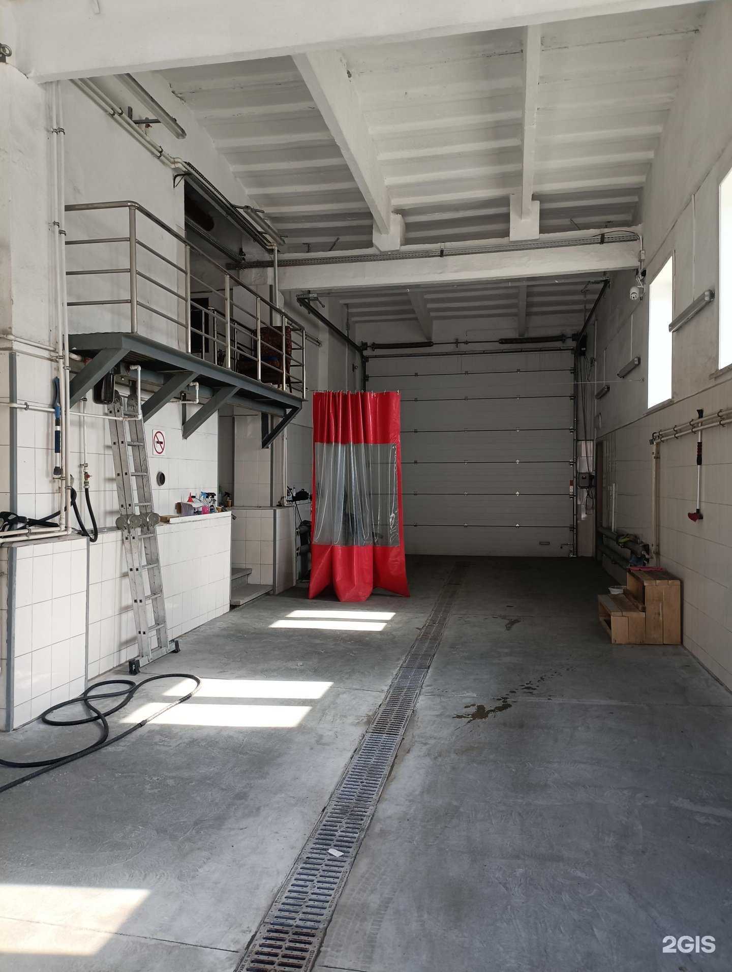 Отзывы на компанию Автомойка в г. Первоуральск c фото