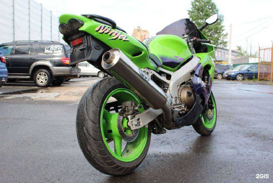 Отзывы на компанию Uniqumoto в г. Подольск c фото