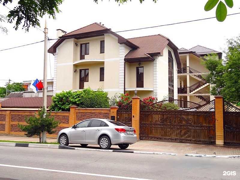 Отзывы на компанию Раф в Геленджике c фото