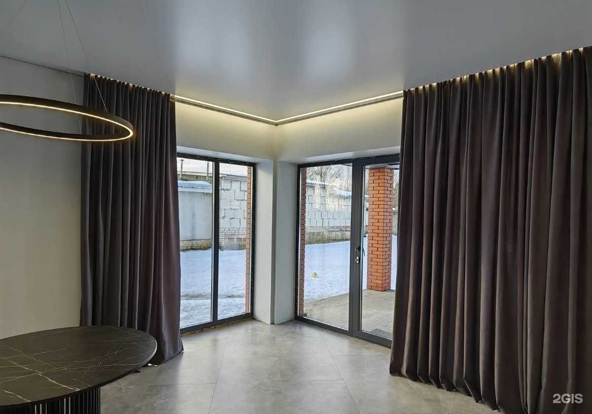 Отзывы на компанию Арт Скай в г. Туймазы c фото