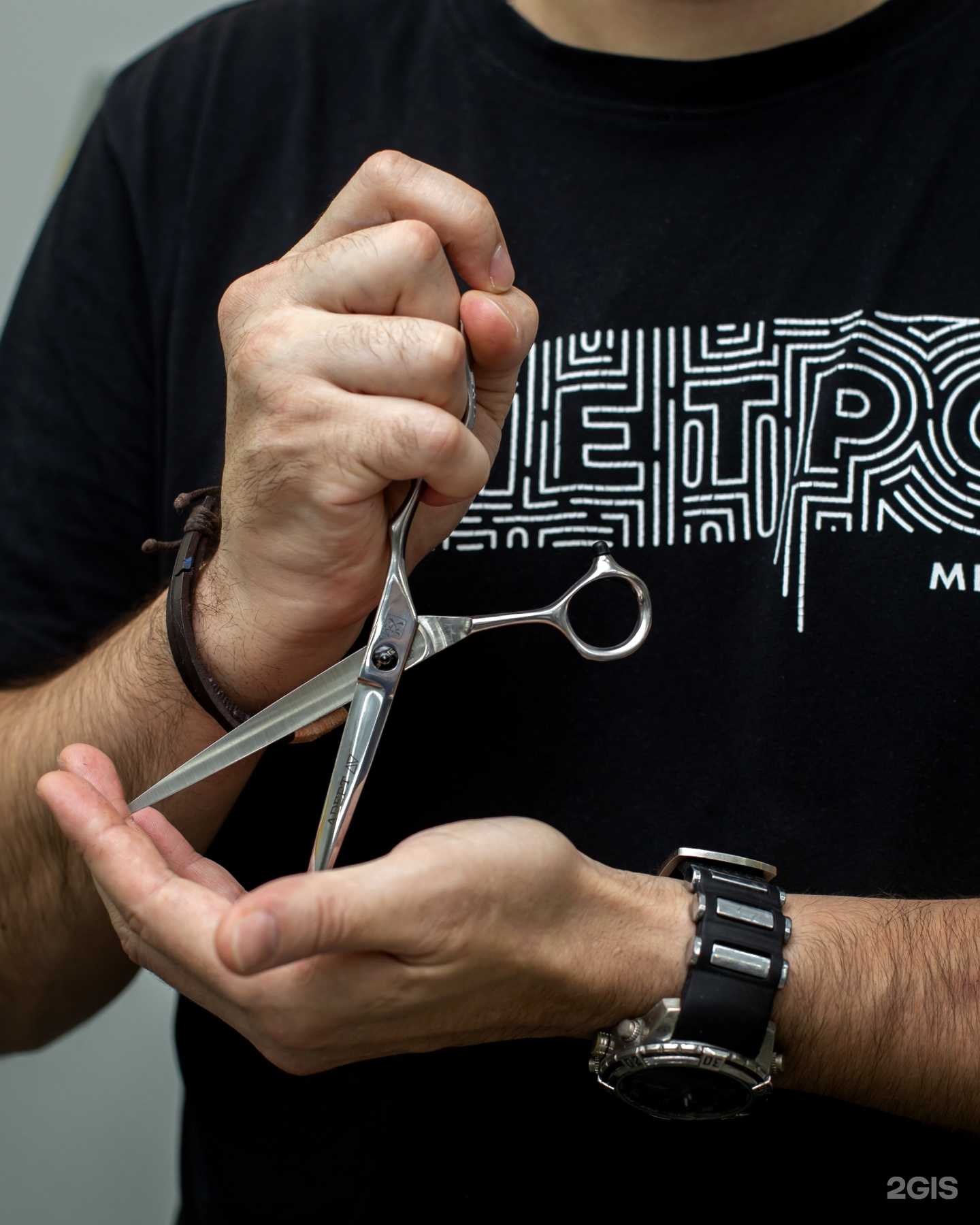 Отзывы на компанию МЕТРО в Омске c фото