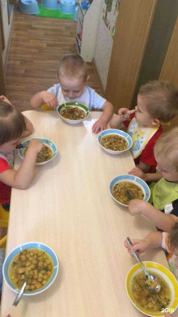 Отзывы на компанию Потешка в Красноярске c фото