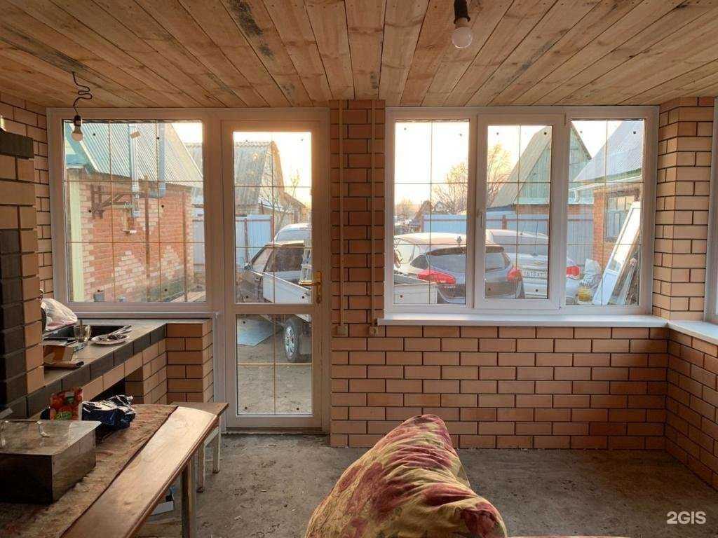 Отзывы на компанию Корпорация окон в Набережных Челнах c фото