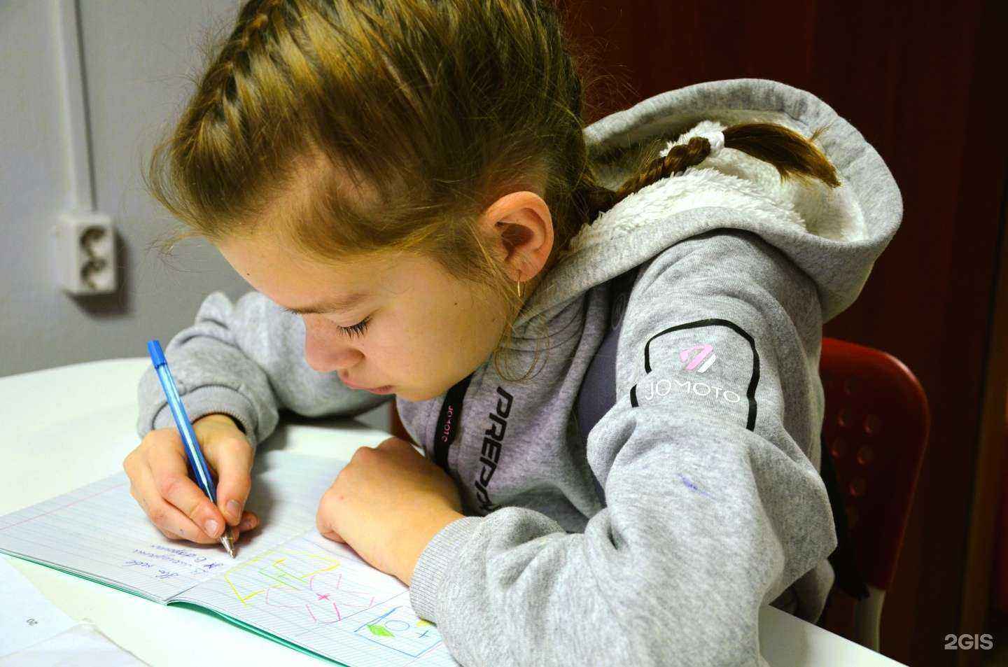 Отзывы на компанию Школа Мудрого Лиса в Магнитогорске c фото