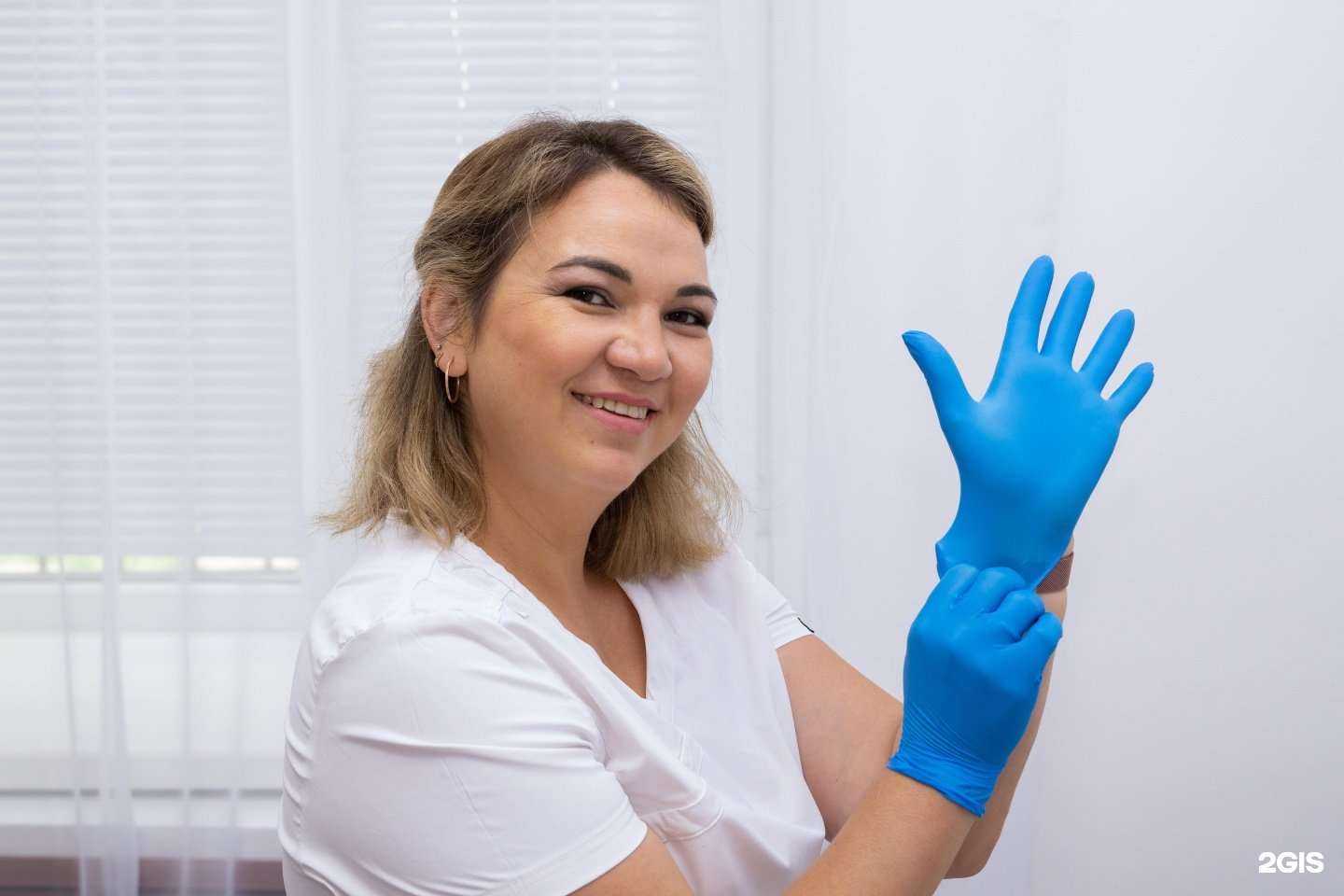 Отзывы на компанию New skin в г. Уфа c фото