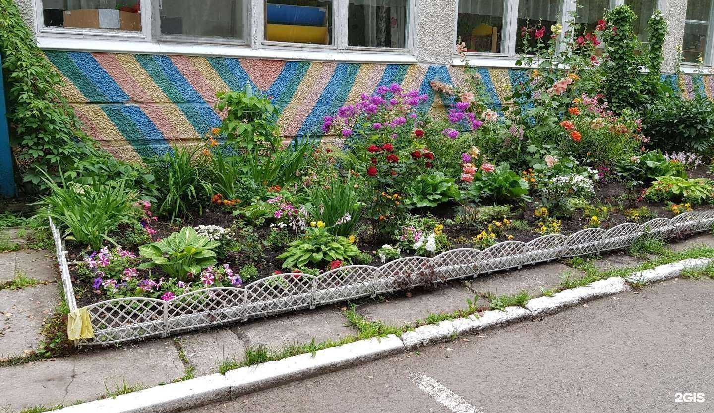 Отзывы на компанию Детский сад №121 в Екатеринбурге c фото