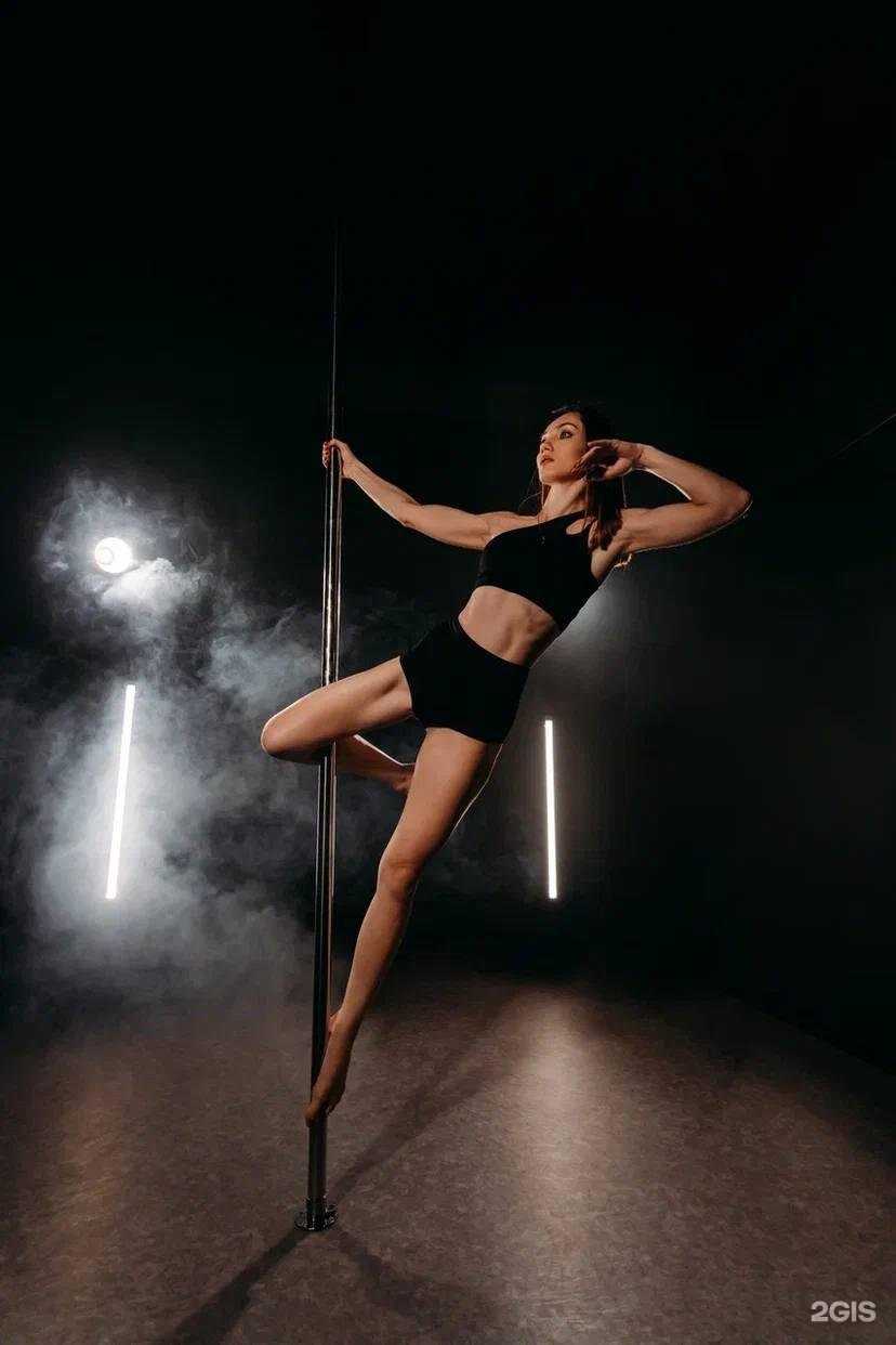 Отзывы на компанию PoleFit в Краснодаре c фото