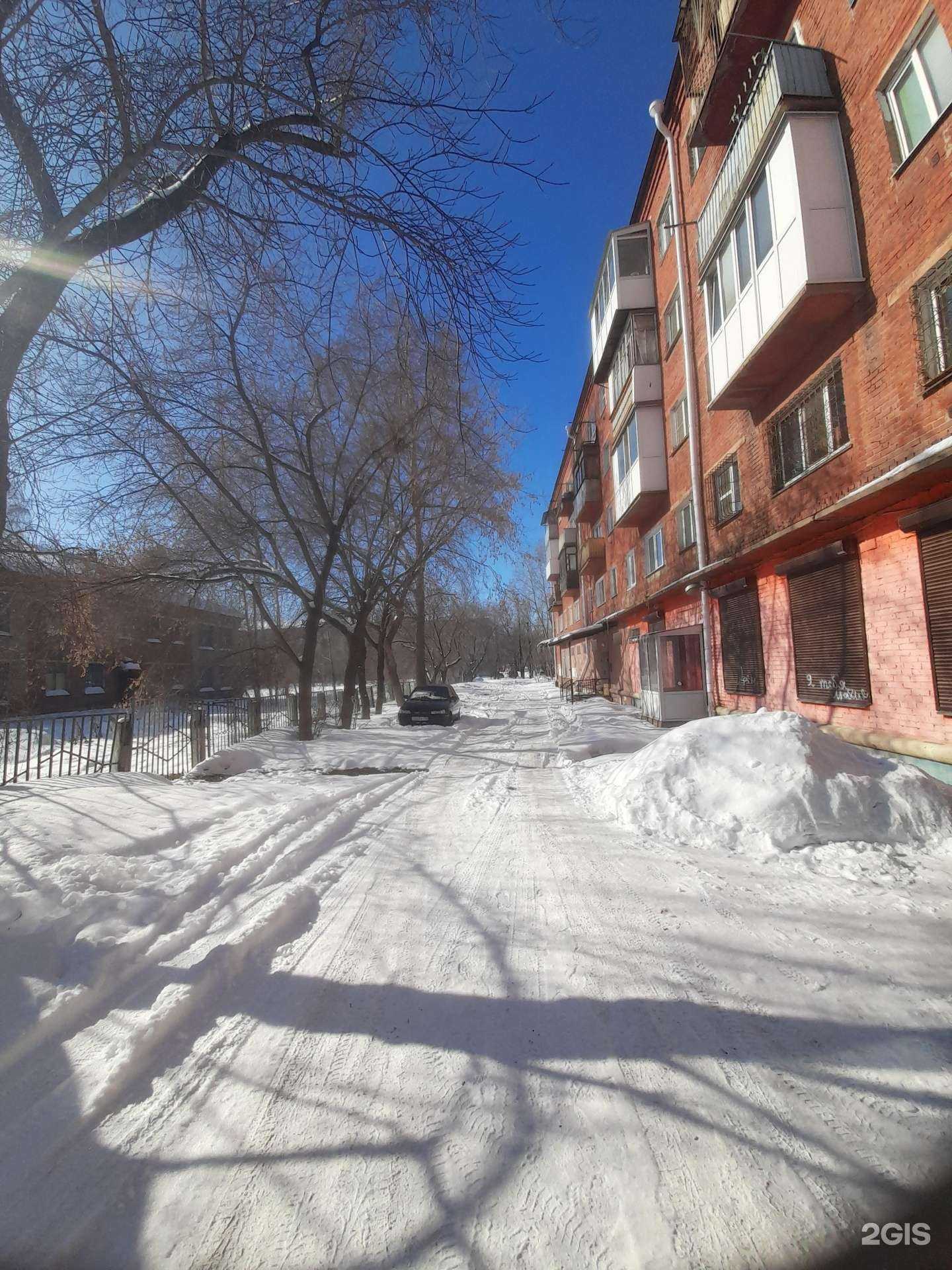 Отзывы на компанию Пекарня свежей выпечки в Омске c фото - фотография 2 из 2