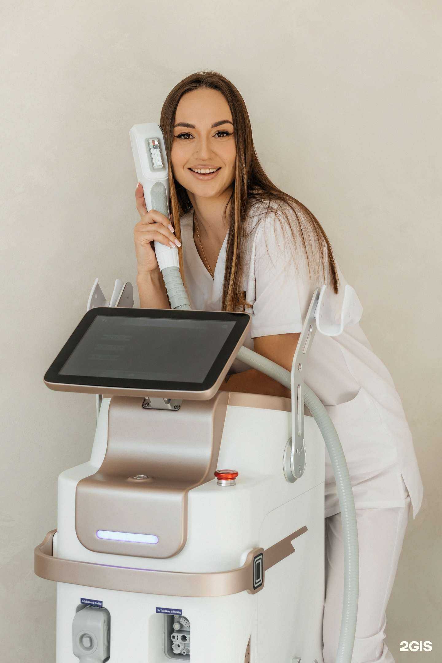 Отзывы на компанию Epiline в Красноярске c фото