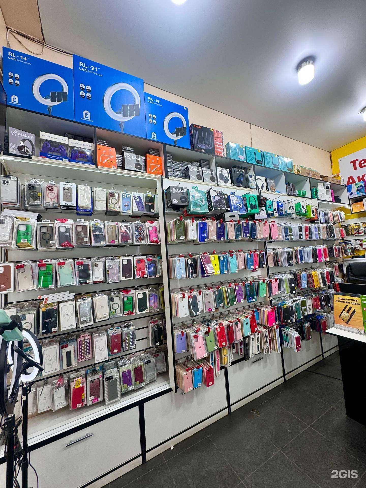 Отзывы на компанию RMK в Махачкале c фото