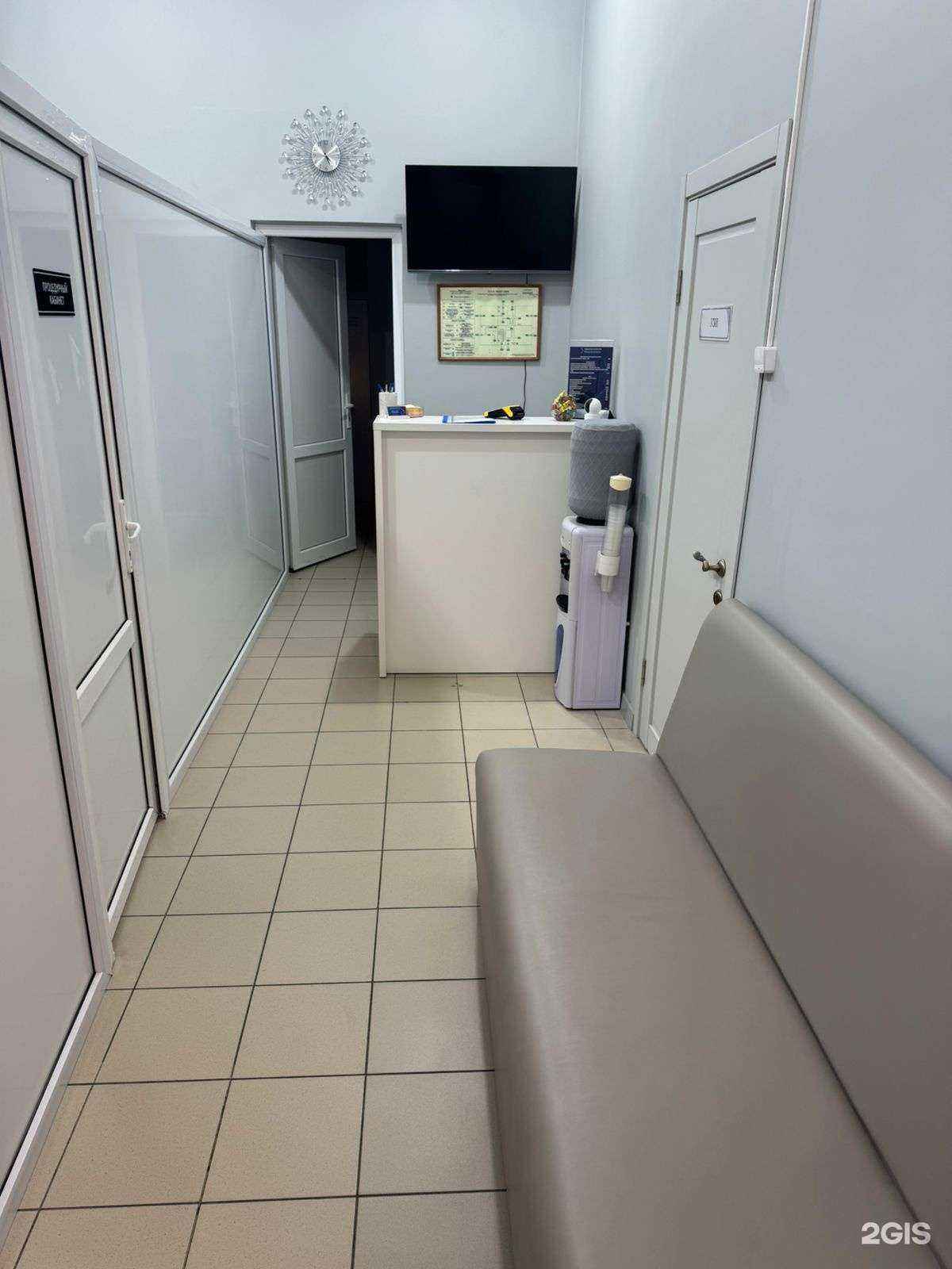 Отзывы на компанию Медальянс в г. Сочи c фото