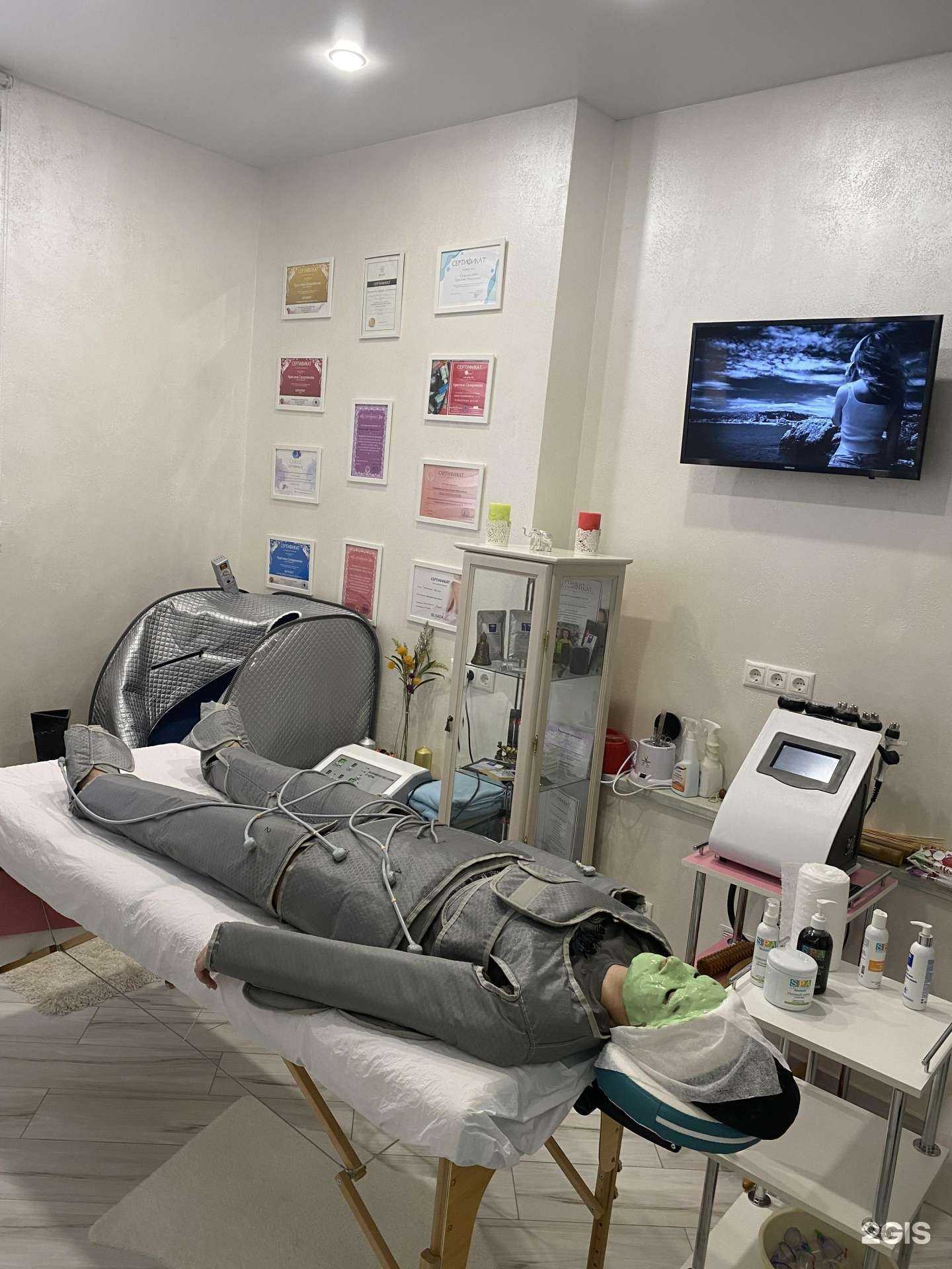 Отзывы на компанию Lady di в Краснодаре c фото