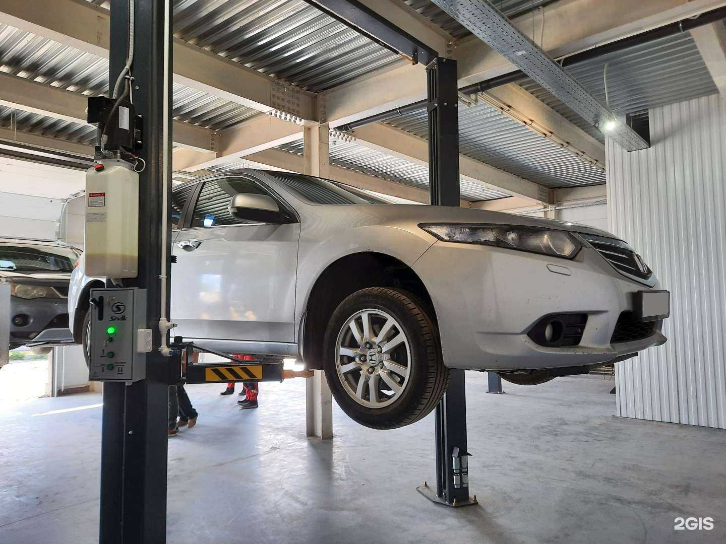 Отзывы на компанию Механика в Кирове c фото