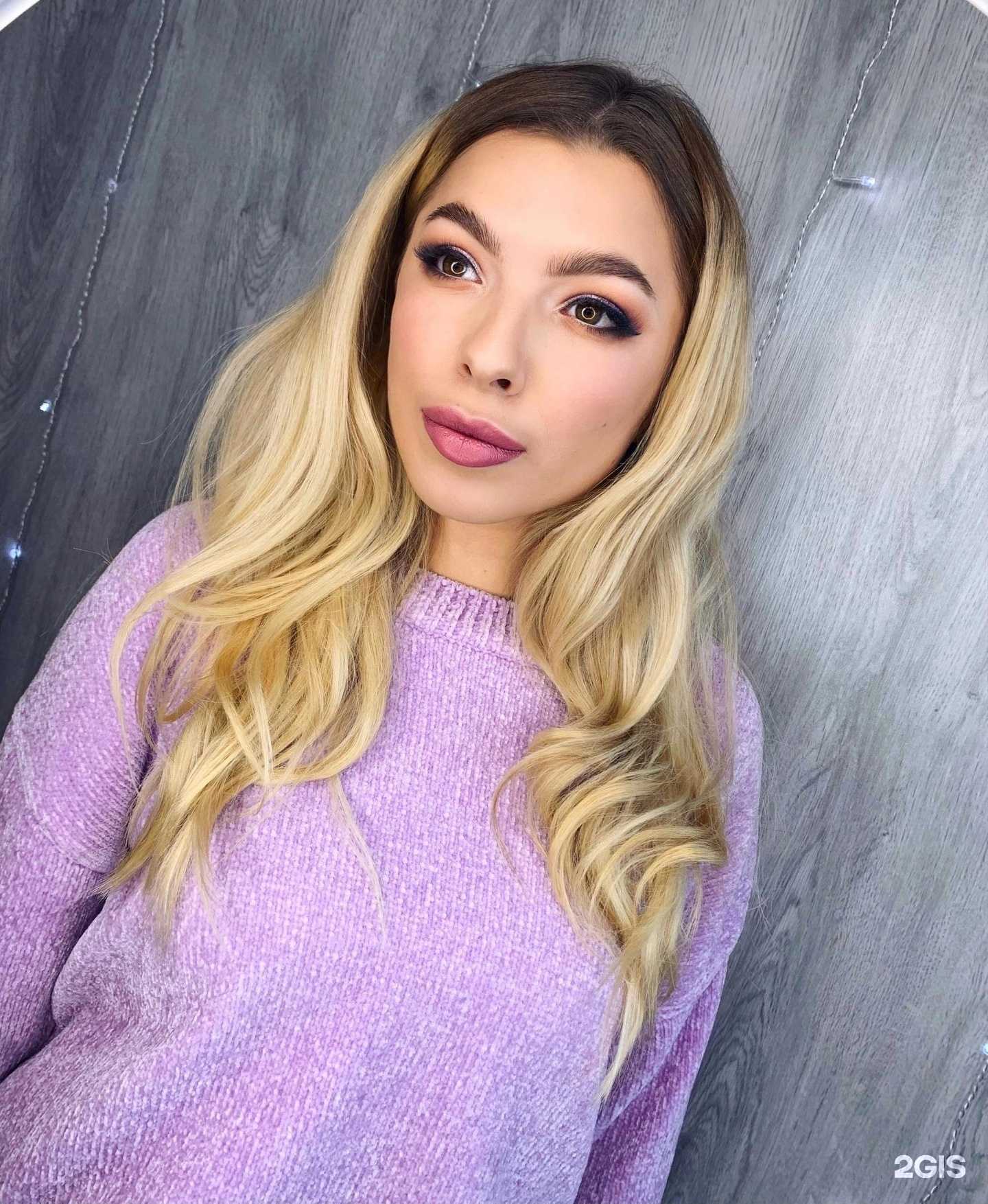 Отзывы на компанию Студия красоты в Сыктывкаре c фото