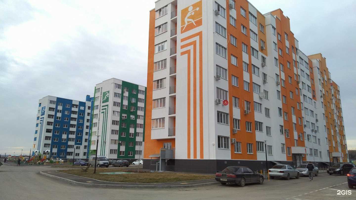 Отзывы на компанию Кубанская водица в Краснодаре c фото - фотография 2 из 2