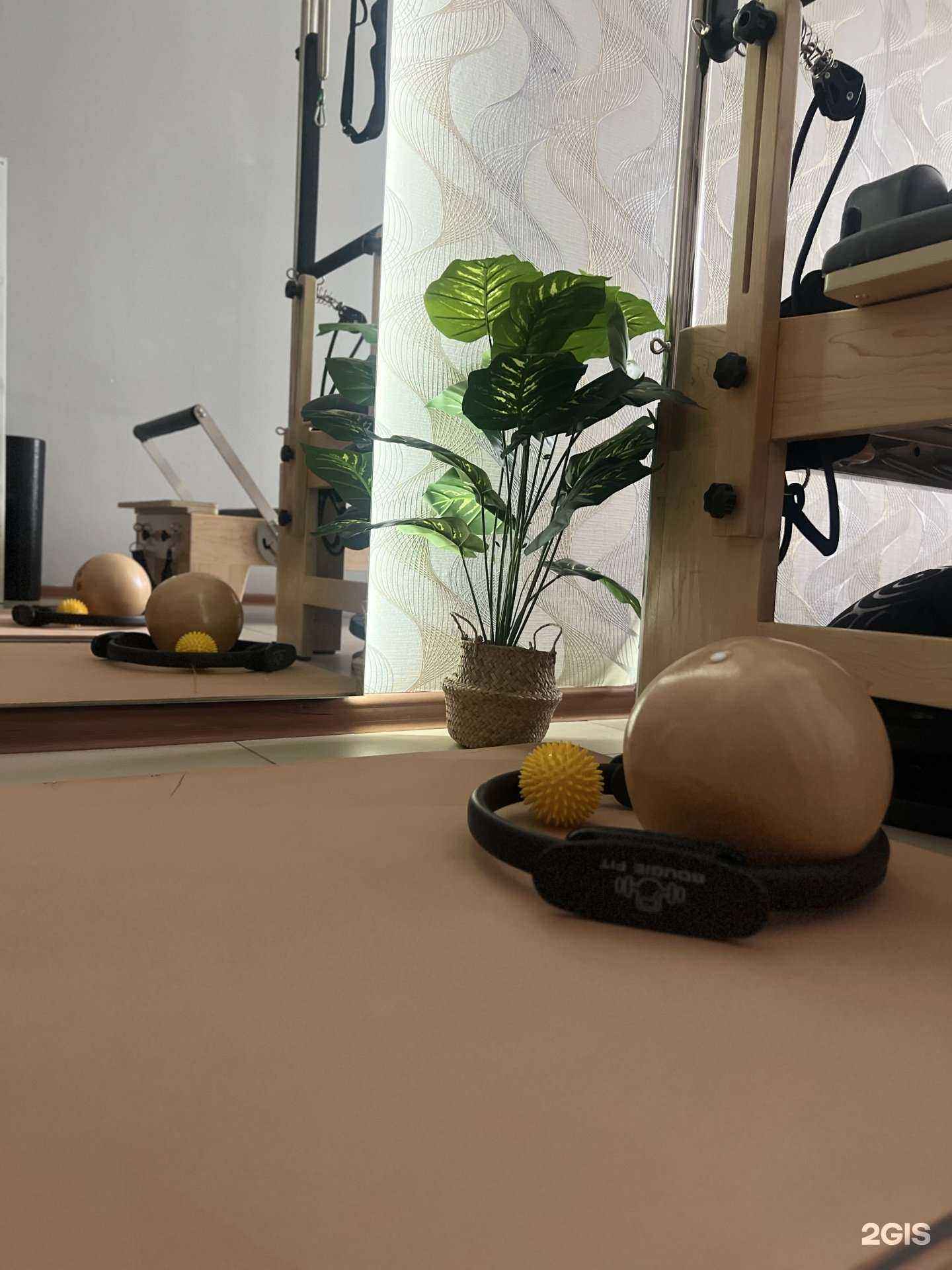 Отзывы на компанию Pilates with Aida в г. Якутск c фото