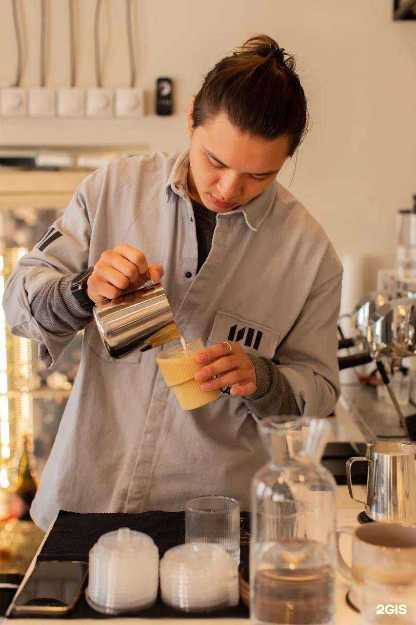 Отзывы на компанию Одна вторая в Твери c фото