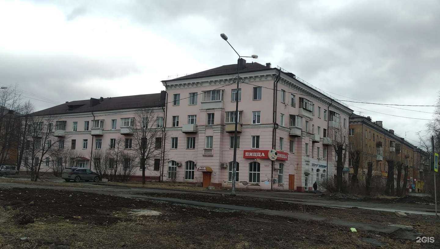 Отзывы на компанию Пиццерия в Нижнем Тагиле c фото - фотография 2 из 2