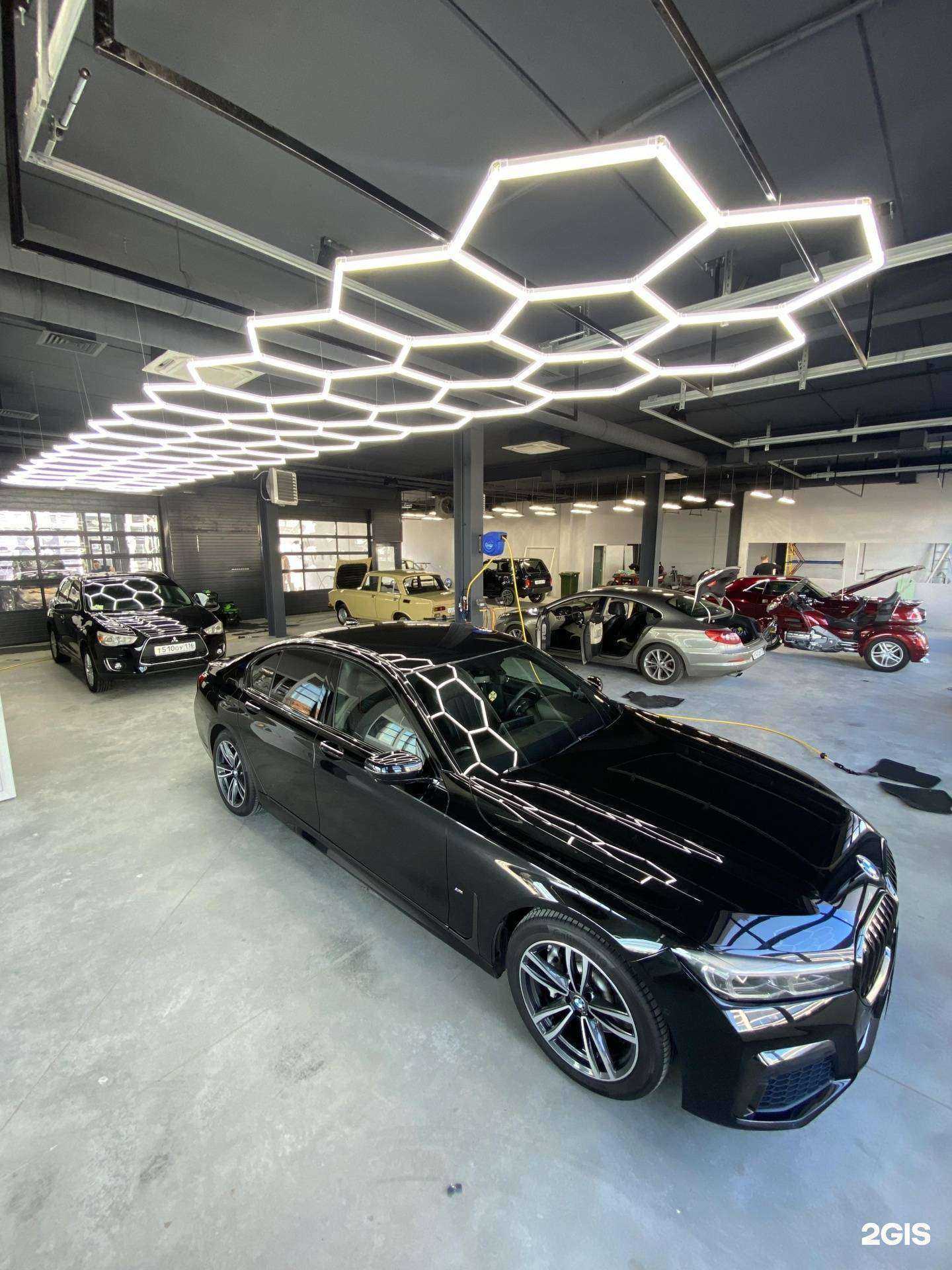 Отзывы на компанию Mi-16 в г. Набережные Челны c фото